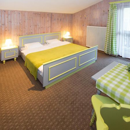 Bed and Breakfast Ridehouse Шладмінг Номер фото