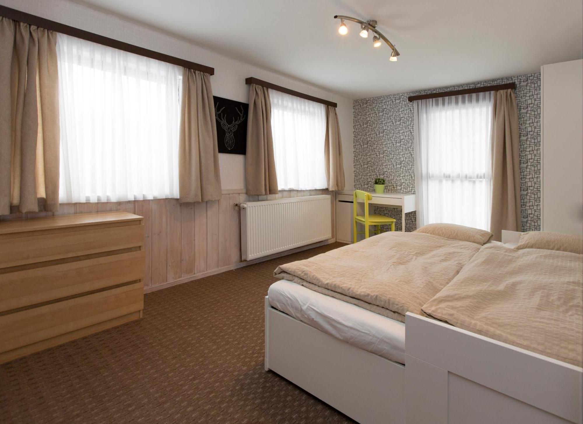 Bed and Breakfast Ridehouse Шладмінг Номер фото