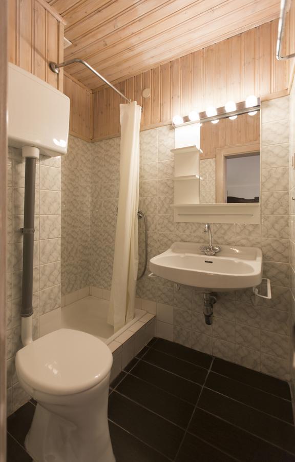 Bed and Breakfast Ridehouse Шладмінг Номер фото