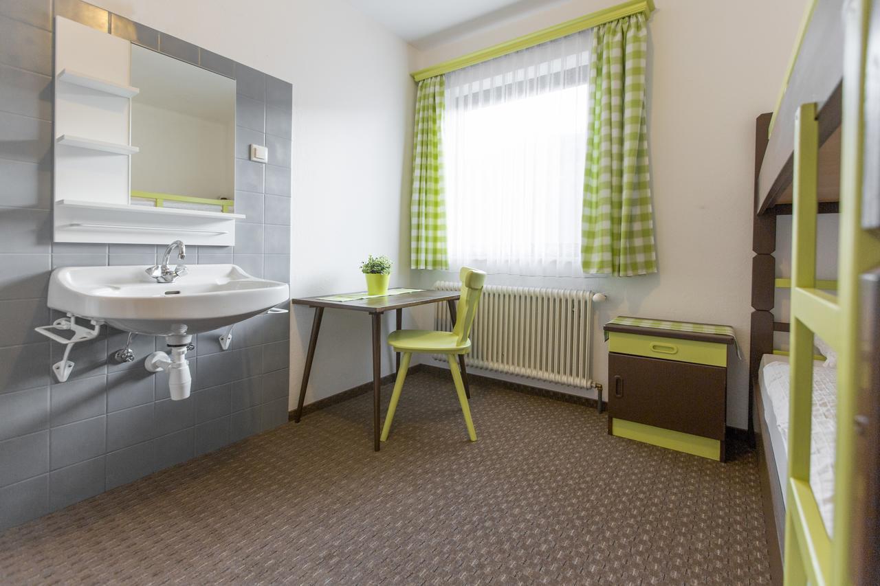 Bed and Breakfast Ridehouse Шладмінг Номер фото