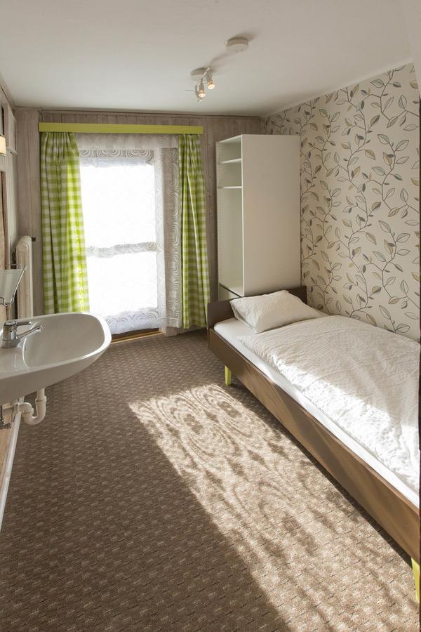 Bed and Breakfast Ridehouse Шладмінг Номер фото